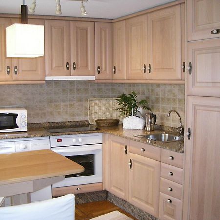 Apartamento Sopiedra Nueva De Llanes Εξωτερικό φωτογραφία