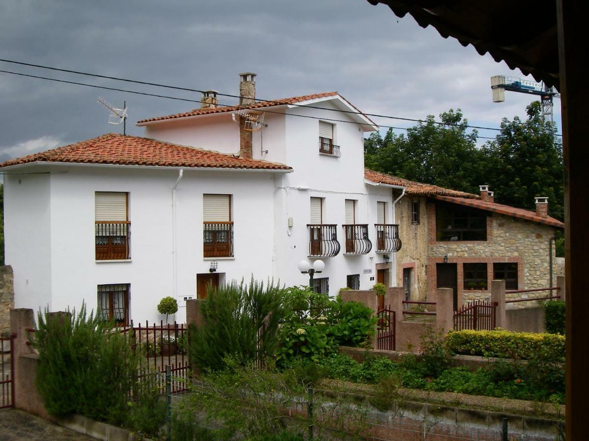 Apartamento Sopiedra Nueva De Llanes Εξωτερικό φωτογραφία