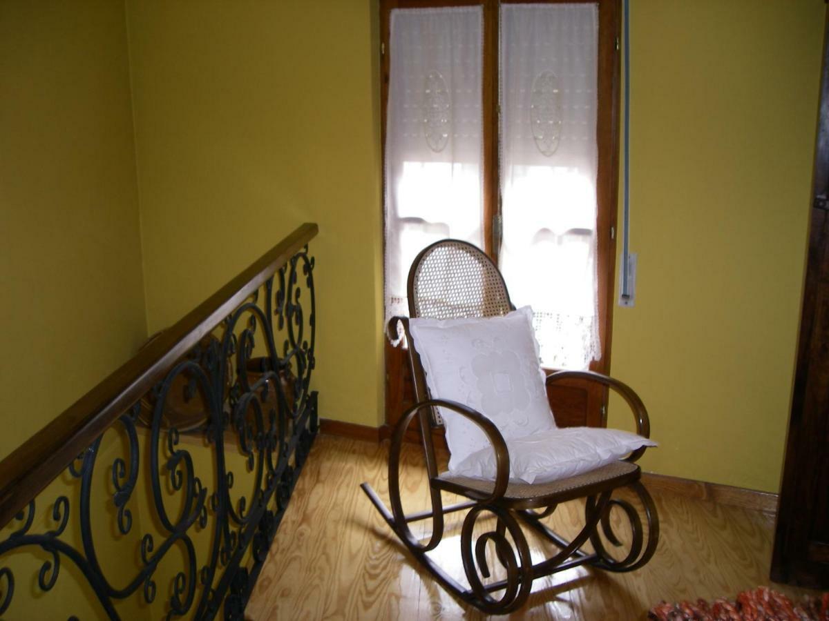 Apartamento Sopiedra Nueva De Llanes Εξωτερικό φωτογραφία