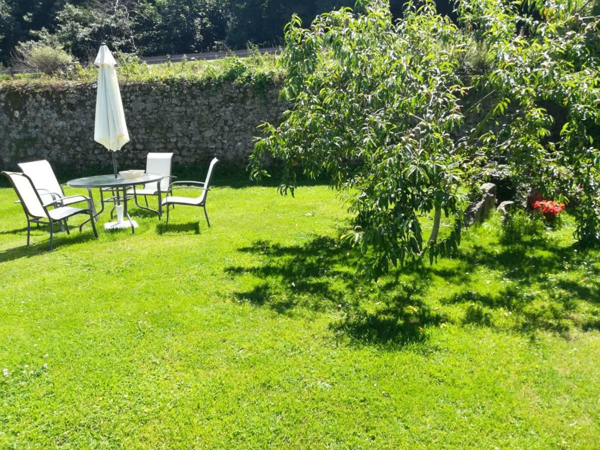 Apartamento Sopiedra Nueva De Llanes Εξωτερικό φωτογραφία